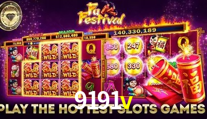 Experiência VIP 9191v