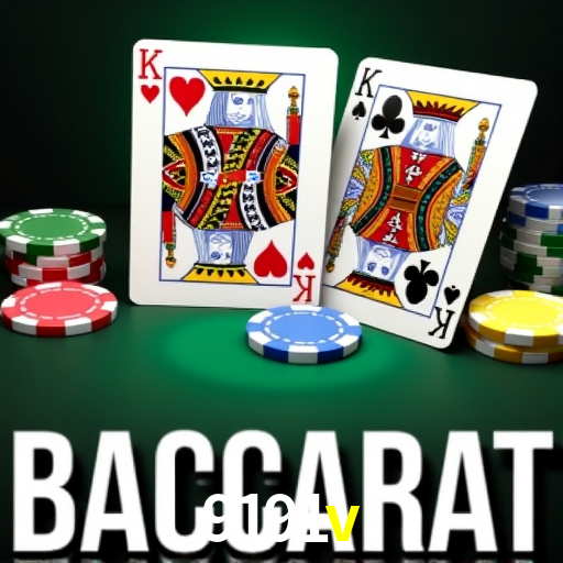 Bonus Features 9191v