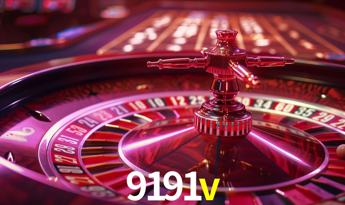 Jogos de Slot 9191v