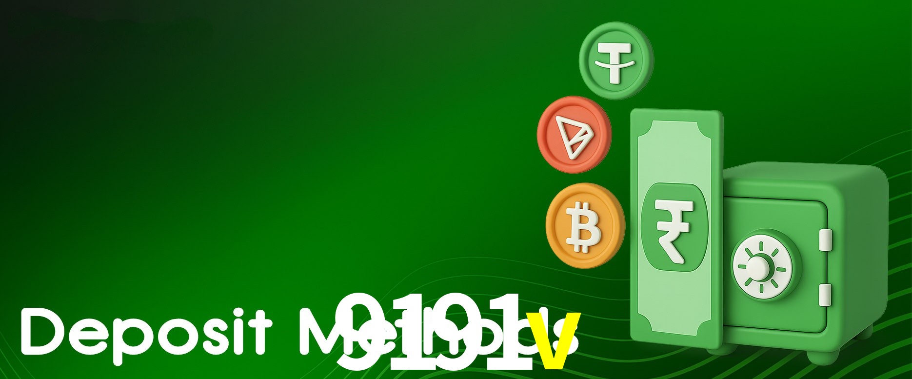 Canal oficial no Telegram da 9191v