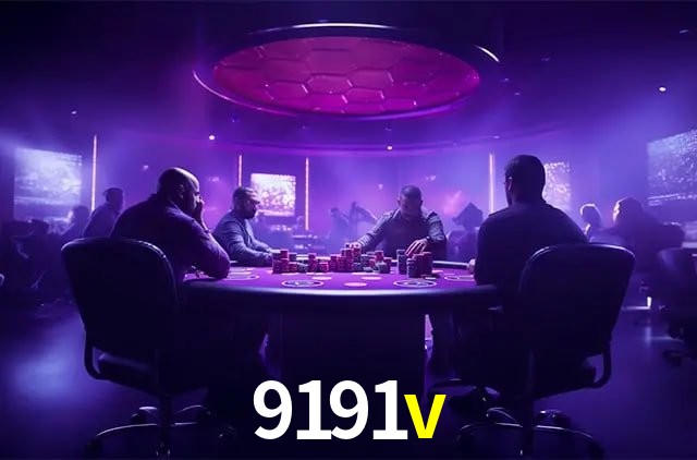 Casino Ao Vivo 9191v