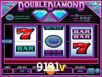 Mesa de Blackjack 9191v