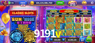 Tennis Betting 9191v