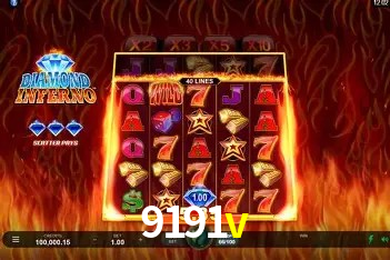 Apostas de Tênis 9191v