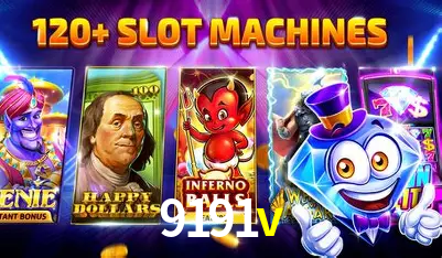 Interface Premium 9191v