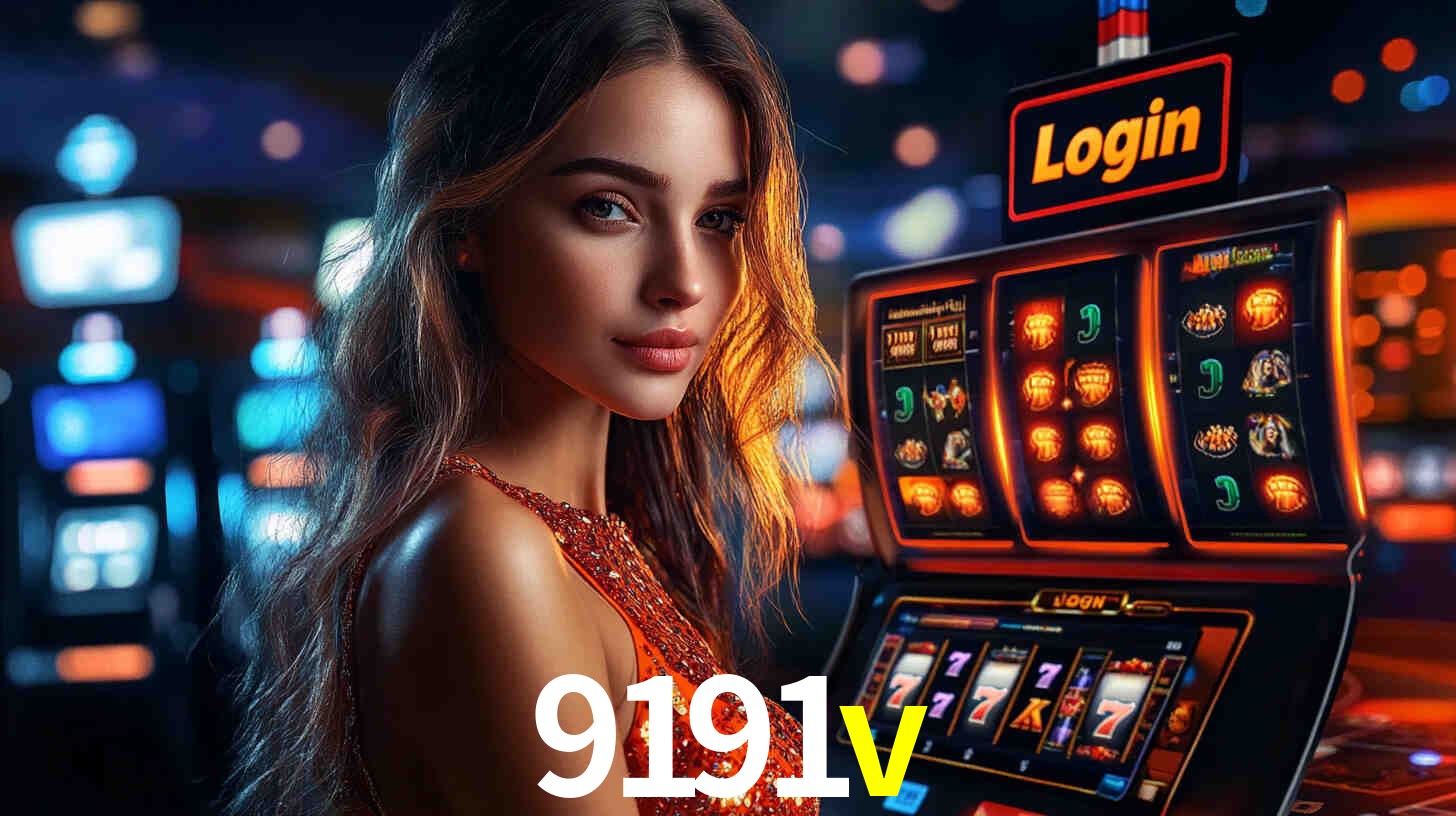 Slot Games 9191v