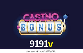 Live Casino 9191v