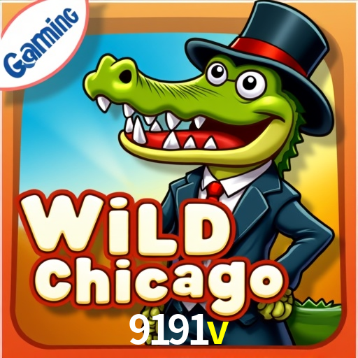 Descubra a Magia dos Jogos de Arcade no 9191v