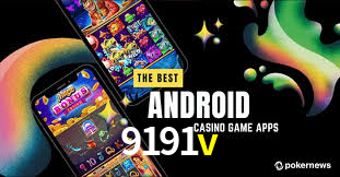 Premium Interface 9191v