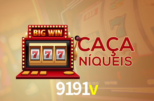 9191v: A Experiência de Casino com Jogos de Mesa ao Vivo